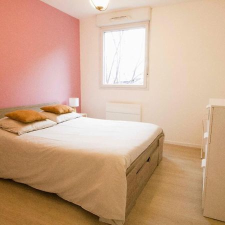 Appartement Cosy Thonon-les-Bains Dış mekan fotoğraf
