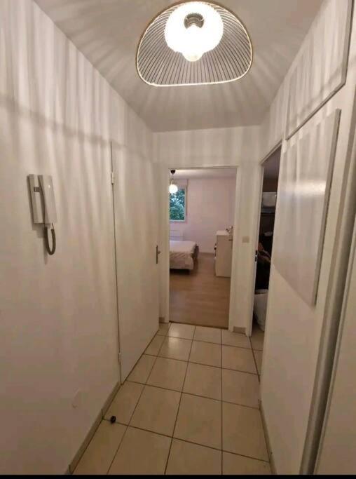 Appartement Cosy Thonon-les-Bains Dış mekan fotoğraf