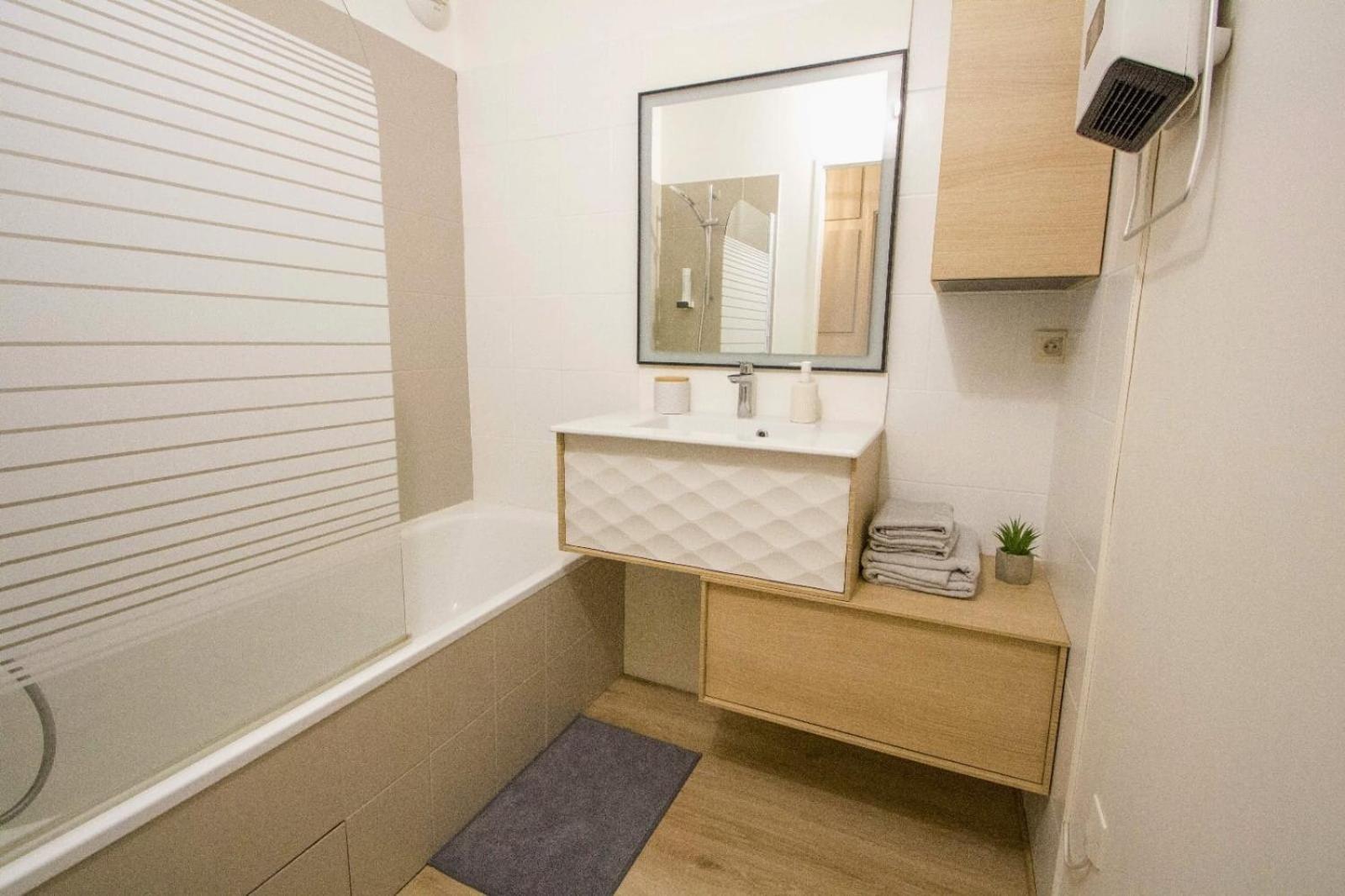 Appartement Cosy Thonon-les-Bains Dış mekan fotoğraf