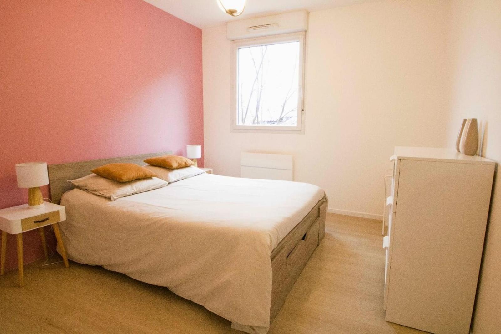 Appartement Cosy Thonon-les-Bains Dış mekan fotoğraf