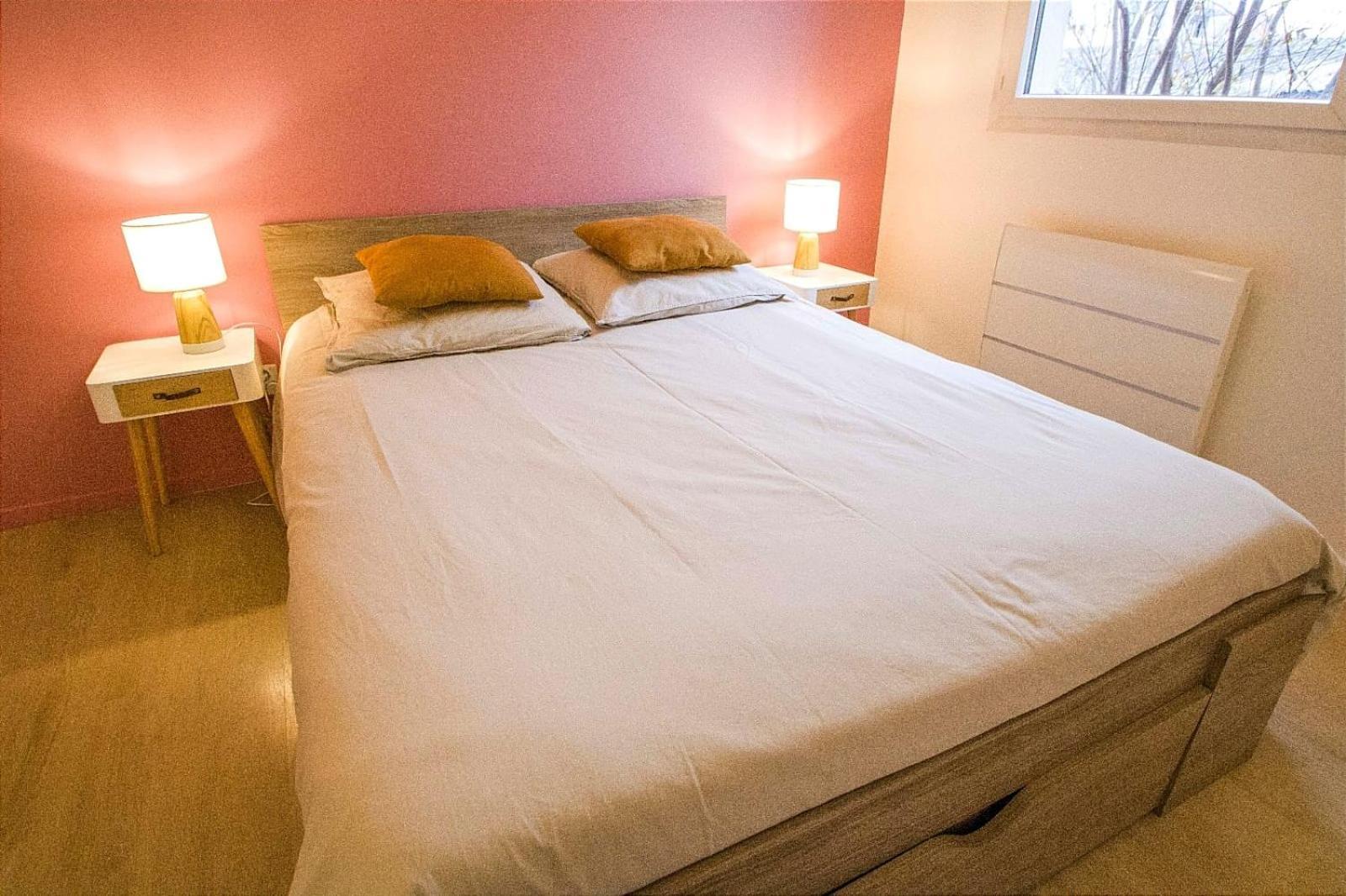 Appartement Cosy Thonon-les-Bains Dış mekan fotoğraf