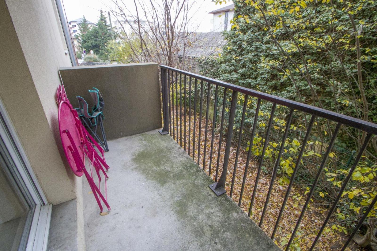 Appartement Cosy Thonon-les-Bains Dış mekan fotoğraf